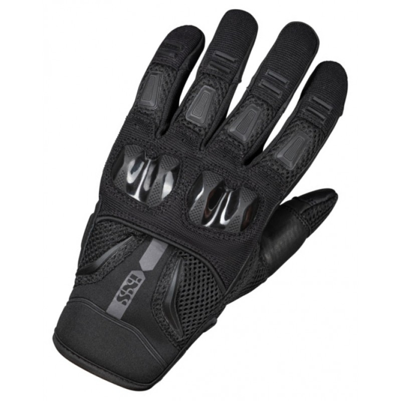 Моторукавиці IXS Matador Air 2.0 Black купить от 3 300 грн. в